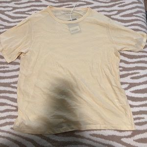 NWT everlane tee shirt